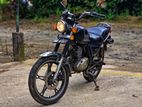 Suzuki GN 125 1998