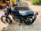 Suzuki GN 125 1999