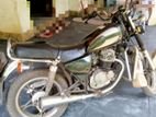 Suzuki GN 125 1999