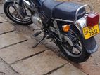 Suzuki GN 125 2000