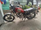 Suzuki GN 125 2000