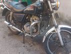 Suzuki GN 125 2000