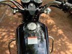 Suzuki GN 125 2000