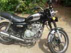 Suzuki GN 125 2000