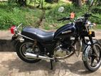 Suzuki GN 125 2000