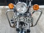 Suzuki GN 125 2000