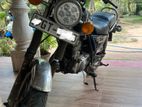 Suzuki GN 125 2001