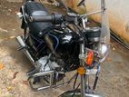 Suzuki GN 125 2001
