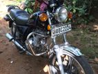 Suzuki GN 125 2002