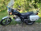 Suzuki GN 125 2003