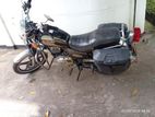 Suzuki GN 125 2003
