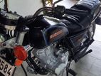 Suzuki GN 125 2003