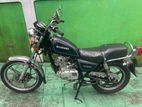 Suzuki GN 125 2004