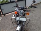 Suzuki GN 125 2004