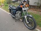 Suzuki GN 125 2005