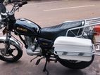 Suzuki GN 125 2005