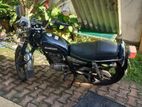 Suzuki GN 125 2005