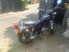 Suzuki GN 125 2005