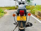 Suzuki GN 125 2005