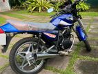 Suzuki GN 125 2005