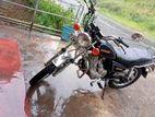 Suzuki GN 125 2005