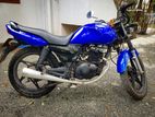 Suzuki GN 125 2005