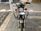 Suzuki GN 125 2006