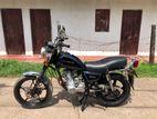 Suzuki GN 125 2006