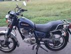 Suzuki GN 125 2006