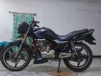 Suzuki GN 125 2006