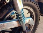 Suzuki GN 125 2006
