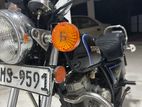 Suzuki GN 125 2006