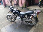 Suzuki GN 125 2006