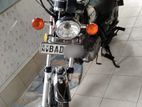 Suzuki GN 125 2006