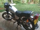 Suzuki GN 125 2006