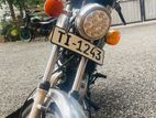 Suzuki GN 125 2006