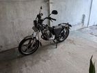 Suzuki GN 125 2007