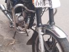 Suzuki GN 125 2007