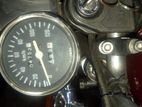 Suzuki GN 125 2007