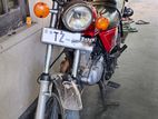 Suzuki GN 125 2007