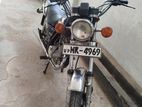 Suzuki GN 125 2007