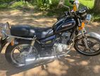 Suzuki GN 125 2007