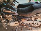 Suzuki GN 125 2007