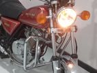 Suzuki GN 125 2007