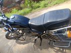 Suzuki GN 125 2008 2007
