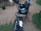 Suzuki GN 125 2008