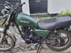 Suzuki GN 125 2008