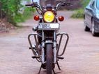 Suzuki GN 125 2008