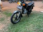 Suzuki GN 125 2008