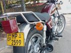 Suzuki GN 125 2008